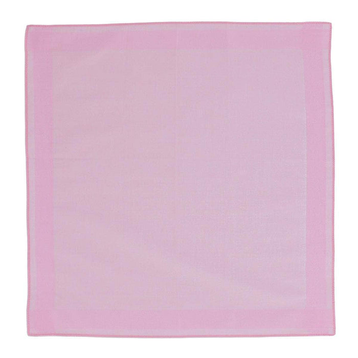 Lilac, Pink, Yellow, Light Blue, and Green