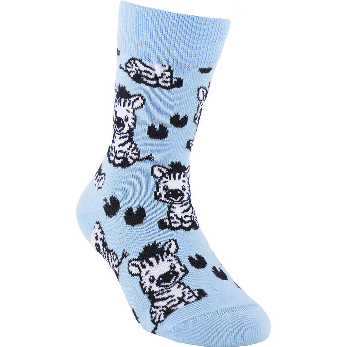 Zebby Kids Bamboo Socks