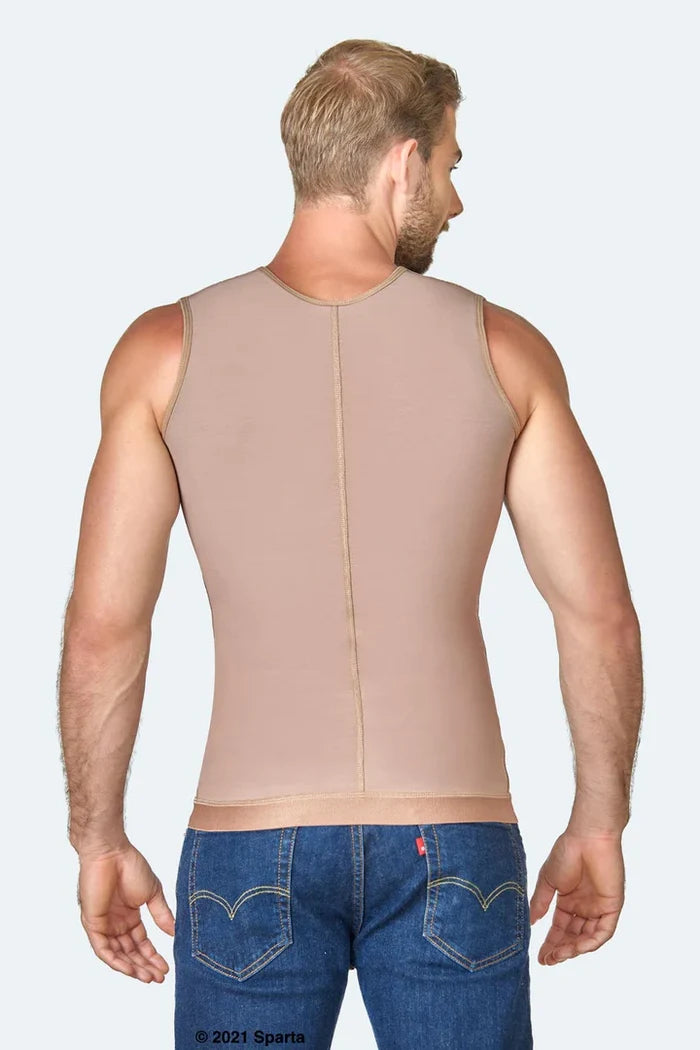Zip Vest